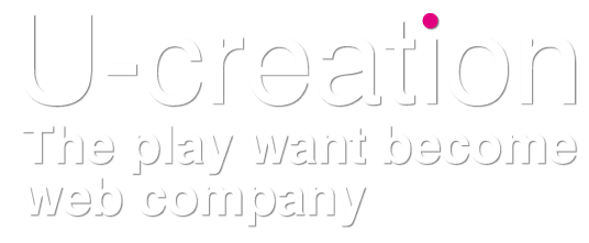 U-creation The play want become web company